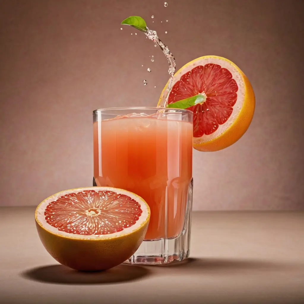 Grapefruit Juice The Ultimate Guide for 2025