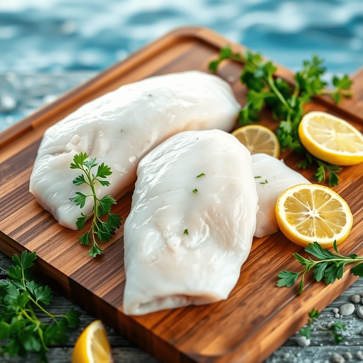 How to Choose the Best Cod Fish for Your Next Meal